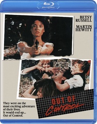Out of Control (Blu-ray)