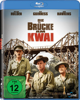 The Bridge on the River Kwai (Blu-ray Movie)