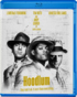 Hoodlum (Blu-ray Movie)