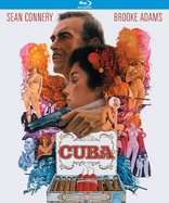 Cuba (Blu-ray Movie)