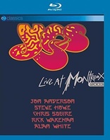 Yes: Live at Montreux 2003 (Blu-ray Movie)