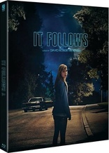 It Follows Blu-ray Release Date May 25, 2016 (KimchiDVD Exclusive ...