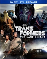 变形金刚5：最后的骑士 Transformers: The Last Knight