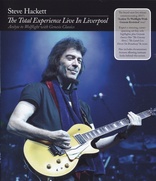 演唱会 Steve Hackett: The Total Experience - Live In Liverpool