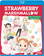 Strawberry Marshmallow: Complete TV Series Blu-ray (苺 ...