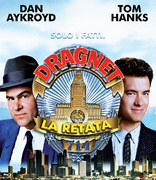 Dragnet (Blu-ray Movie)