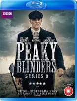Peaky Blinders - Series 6 [Blu-ray]
