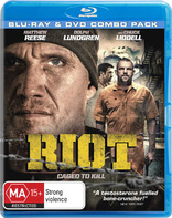 Riot (Blu-ray Movie)