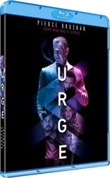 Urge (Blu-ray Movie)