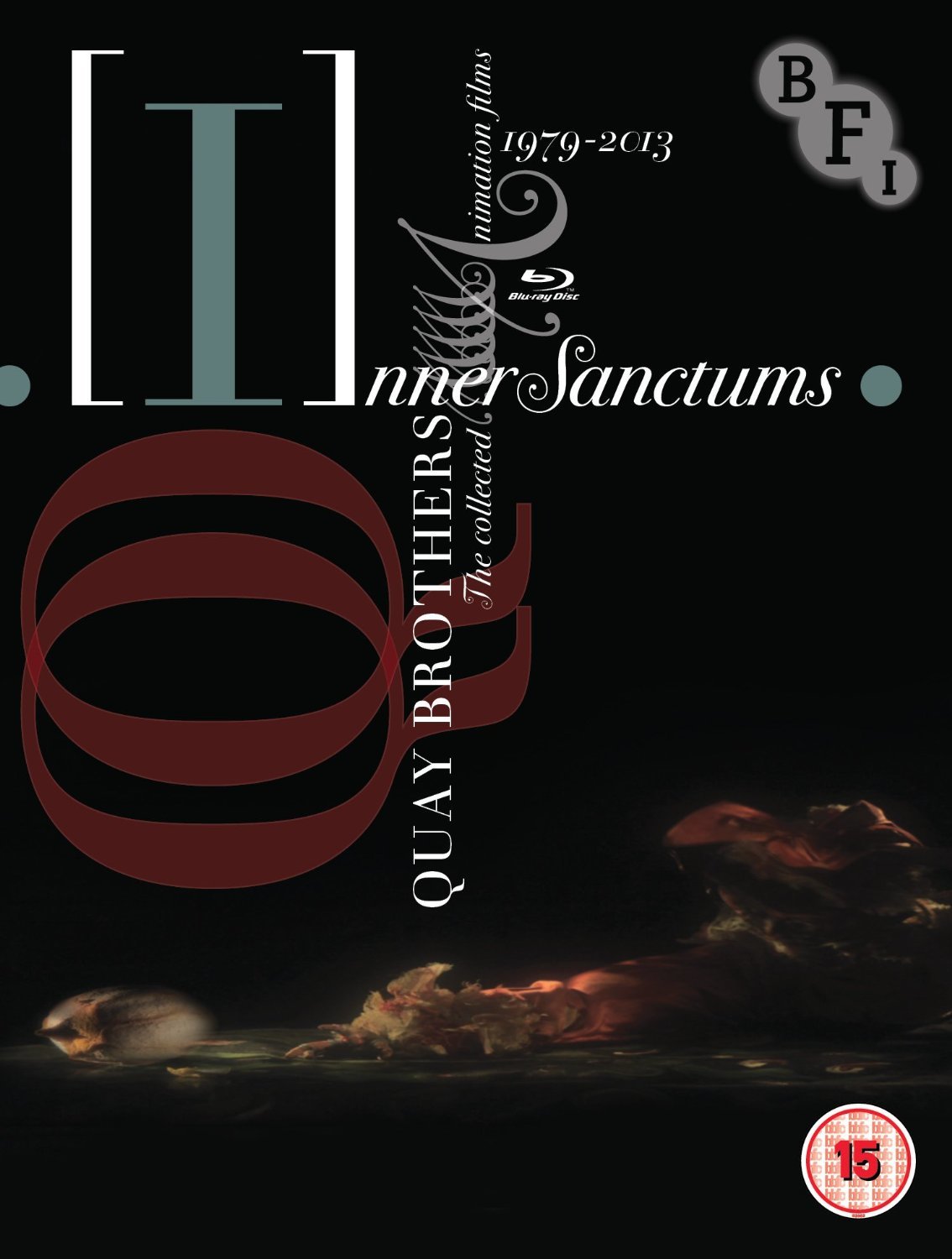 Inner Sanctums - Quay Brothers: The 
