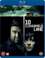 10 Cloverfield Lane (Blu-ray Movie)