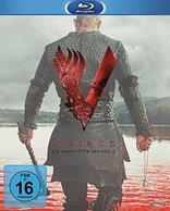 Vikings: Season 3 (Blu-ray Movie)