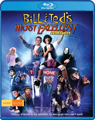 絶対一番安い Bill Blu-ray Collection Excellent Most Ted's and 洋楽