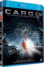 Cargo (Blu-ray Movie)