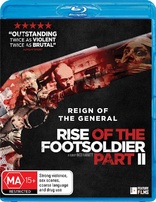Rise of the Footsoldier: Part II (Blu-ray Movie)