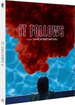 It Follows Blu-ray Release Date May 25, 2016 (KimchiDVD Exclusive ...