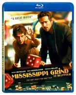 Mississippi Grind (Blu-ray Movie)