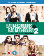 Neighbors 2: Sorority Rising (Blu-ray)