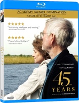 45 Years (Blu-ray Movie)