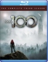 The 100: The Complete Third Season (Blu-ray Movie)