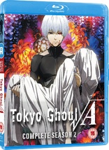 DVD Anime TOKYO GHOUL PINTO OVA English Subtitles All Region +