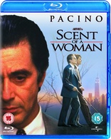 Scent of a Woman (Blu-ray Movie)