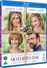 Mother's Day (Blu-ray Movie)