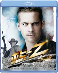 The Death and Life of Bobby Z Blu-ray (ボビーZ) (Japan)