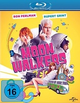 Moonwalkers (Blu-ray Movie)