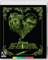 Blood of Ghastly Horror Blu-ray