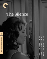 The Silence (Blu-ray Movie)