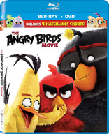 愤怒的小鸟 The Angry Birds Movie