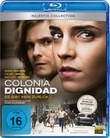 Colonia (Blu-ray Movie)