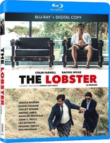 The Lobster (Blu-ray Movie)