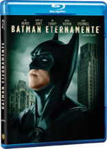 Batman Forever (Blu-ray Movie)