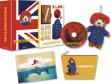 Paddington (Blu-ray Movie)