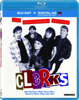 Clerks (Blu-ray Movie)