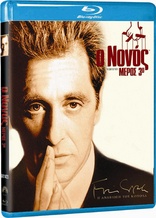 The Godfather: Part III (Blu-ray Movie)