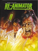 Re-Animator (Blu-ray Movie)