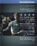 The Social Network (Blu-ray Movie)