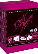 Dirty Dancing (Blu-ray Movie)