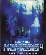 Nemesis: The Complete Box Set Blu-ray (United Kingdom)