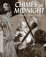 午夜钟声 Falstaff: Chimes at Midnight