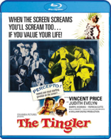 心惊肉跳 The Tingler