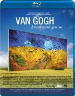 IMAX：梵高 天赋之笔 Van Gogh: Brush with Genius