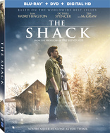 The Shack (Blu-ray Movie)