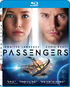 Passengers (Blu-ray Movie)