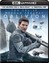Oblivion 4K (Blu-ray)