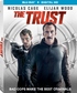 The Trust (Blu-ray Movie)