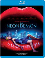 霓虹恶魔 The Neon Demon